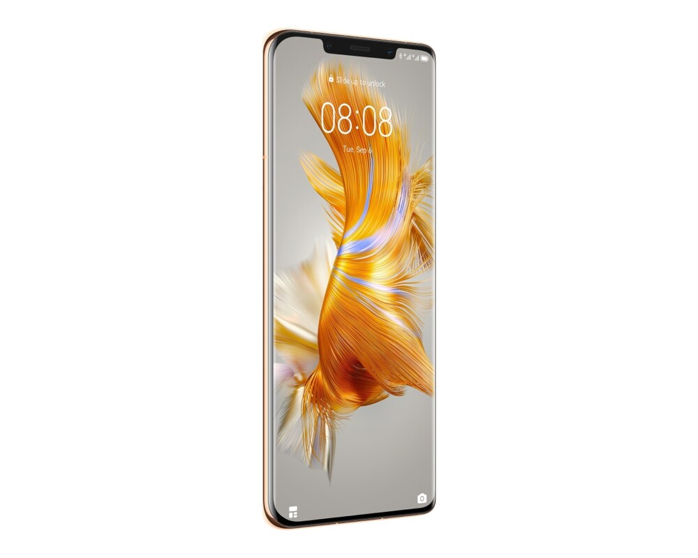 Смартфон Huawei Mate 50 Pro Orange 6