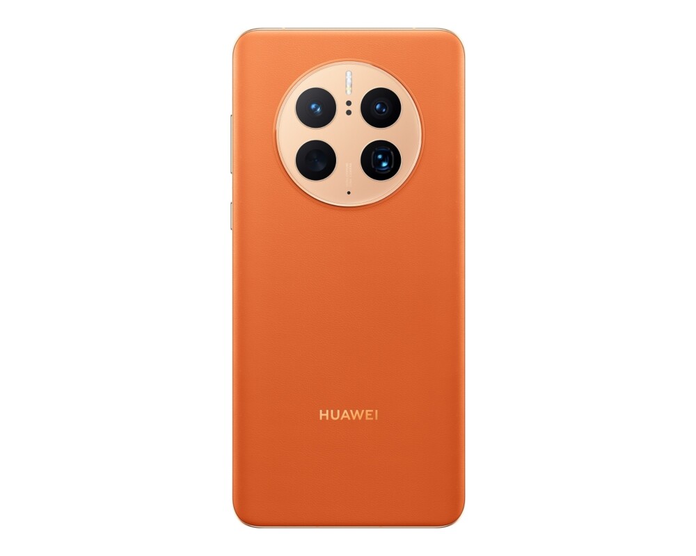 Смартфон Huawei Mate 50 Pro Orange 7
