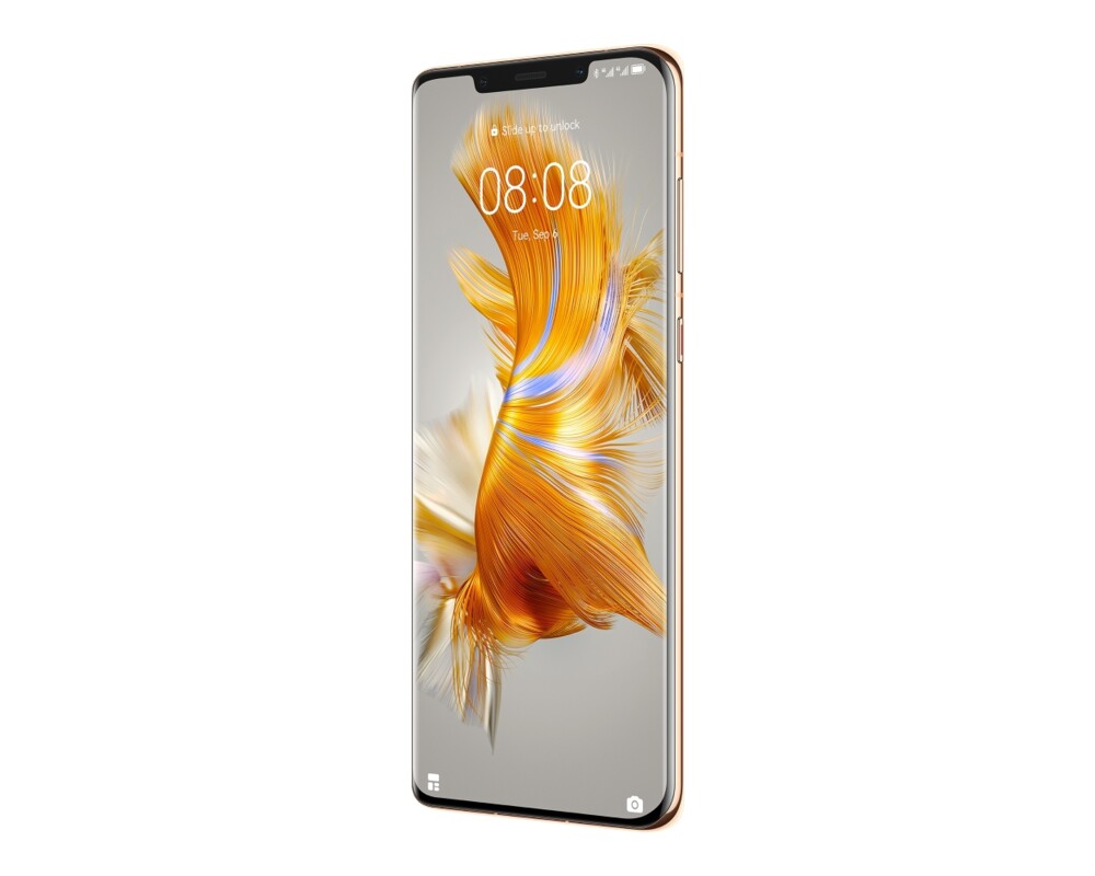 Смартфон Huawei Mate 50 Pro Orange 5