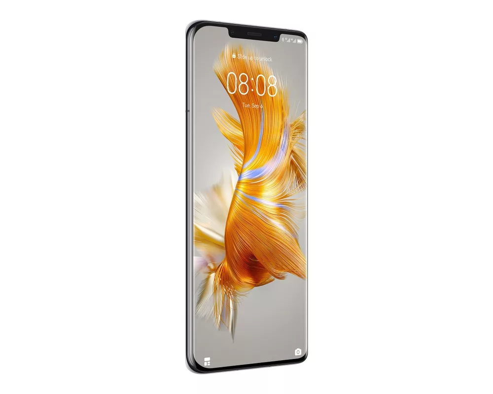 Смартфон Huawei Mate 50 Pro, 8GB, 256GB, Black 6
