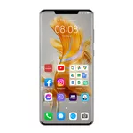 Смартфон Huawei Mate 50 Pro, 8GB, 256GB, Black 2