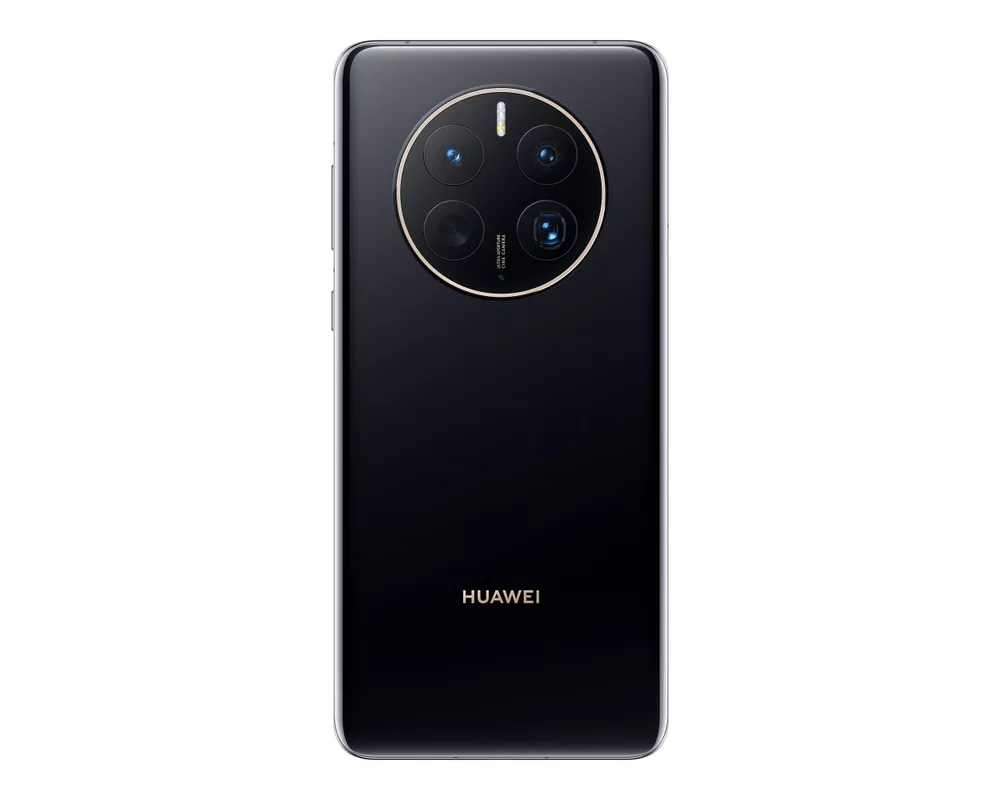 Смартфон Huawei Mate 50 Pro, 8GB, 256GB, Black 7