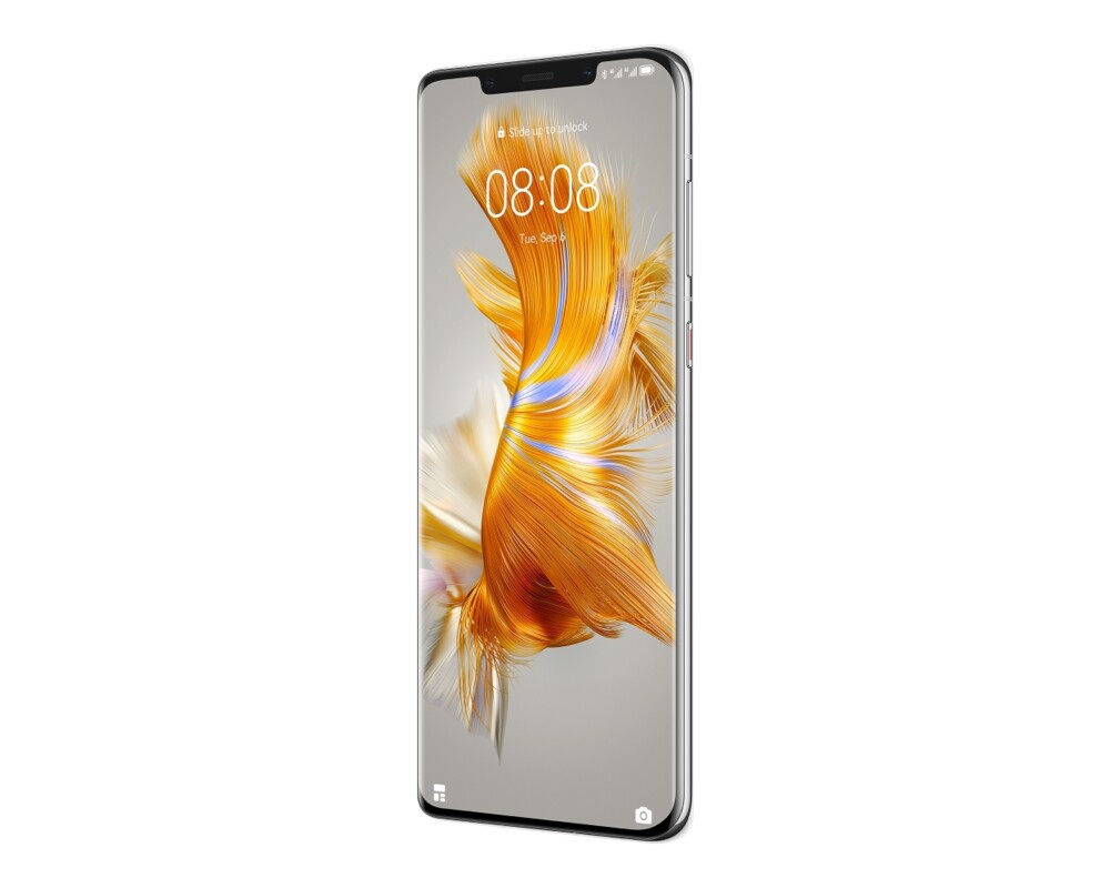 Смартфон Huawei Mate 50 Pro, 8GB, 256GB, Silver 5