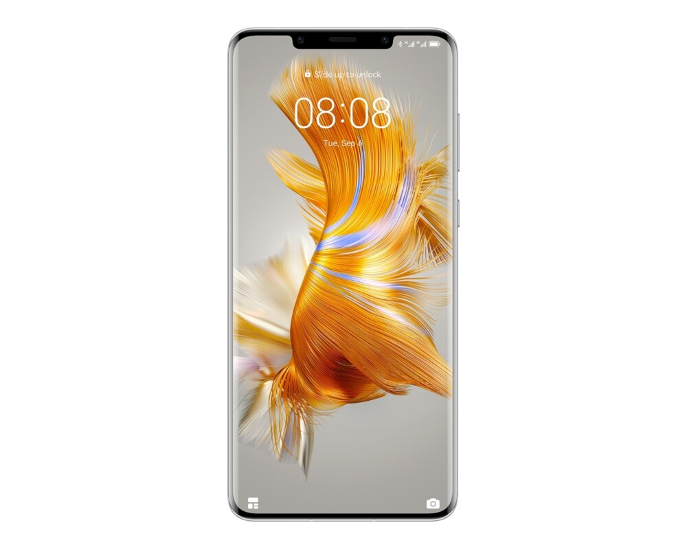 Смартфон Huawei Mate 50 Pro, 8GB, 256GB, Silver 4