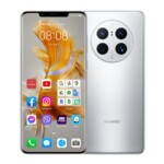 <span>Смартфон</span> Huawei Mate 50 Pro, 8GB, 256GB, Silver <span class='catalog-num-in-name'>6941487275373</span> - 