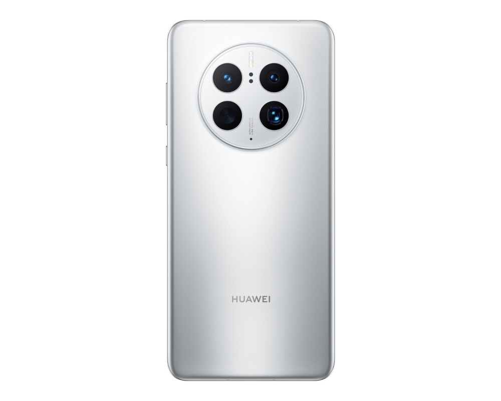 Смартфон Huawei Mate 50 Pro, 8GB, 256GB, Silver 7