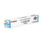 <span>Тонер за принтер</span> CANON C-EXV 28 toner cyan standard capacity 38.000 pages 1-pack <span class='catalog-num-in-name'>2793B002AB</span> - 