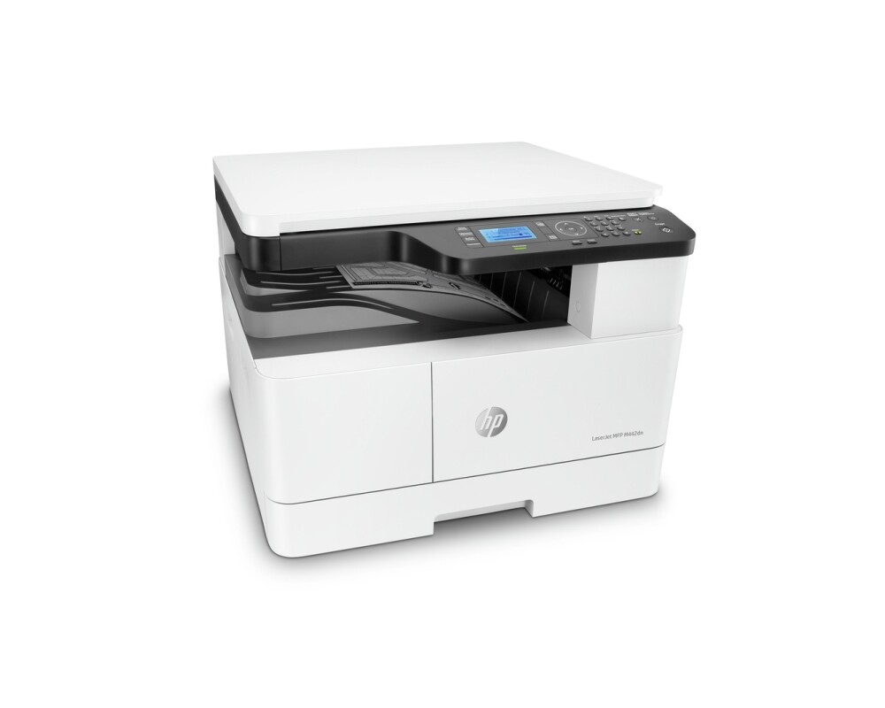 Мултифункционално у-во HP LaserJet MFP M442dn 2