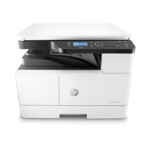 <span>Мултифункционално у-во</span> HP LaserJet MFP M442dn <span class='catalog-num-in-name'>8AF71A</span> - 