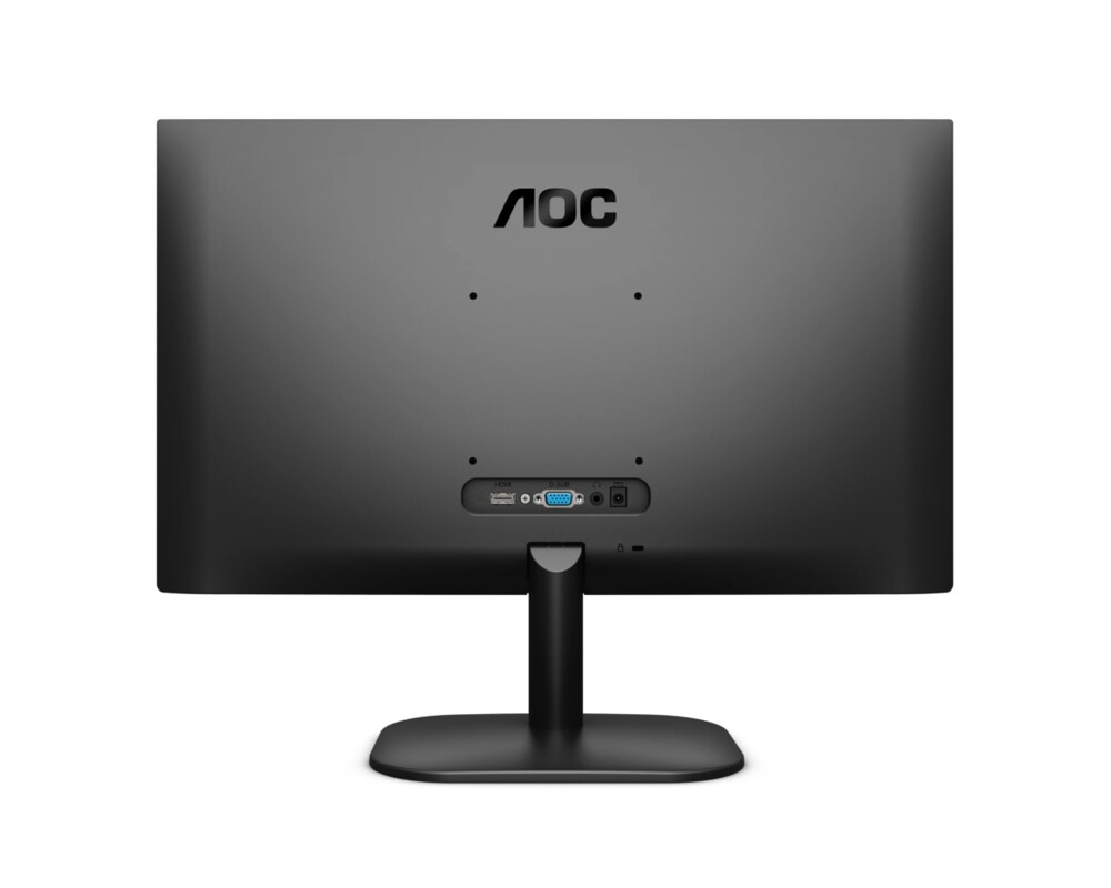 Монитор AOC 24B2XDM 23.8inch VA FHD 1920x1080 16:9 75Hz 4ms 250cd 5