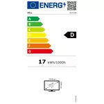 Монитор 27" FullHD Dell E2723H 2