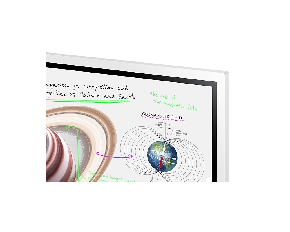 Интерактивен дисплей 55 Samsung Flip Pro Digital Flipboard 19