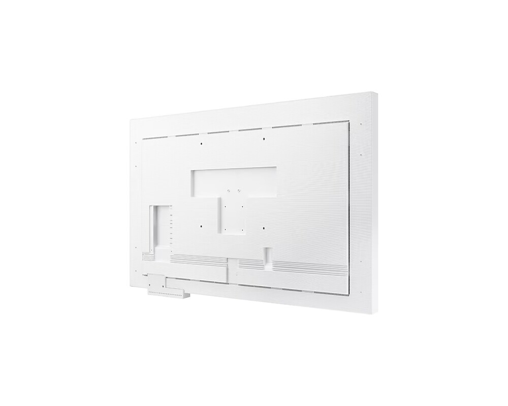 Интерактивен дисплей SAMSUNG Flip Pro Digital Flipboard 65inch 4K IR Touch HDMI USB LAN WiFi WPA2 Enterprise Bluetooth Tizen 6.5 SoC 2x10W 400x400 21
