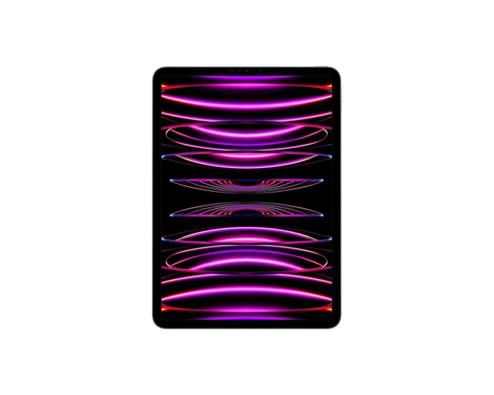 Таблет APPLE iPad PRO 11 WIFI 256GB Space Gray 4