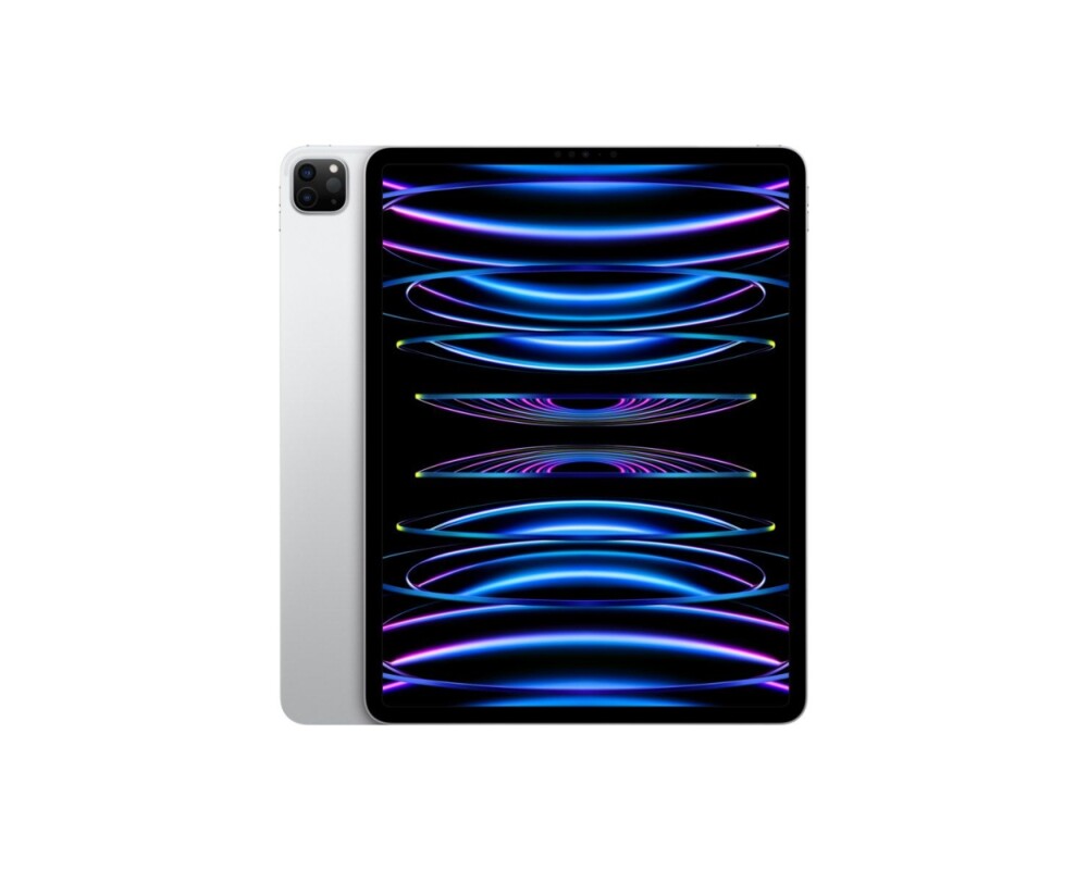 Таблет Apple 12.9-inch iPad Pro (6th) Wi_Fi 128GB - Silver 9