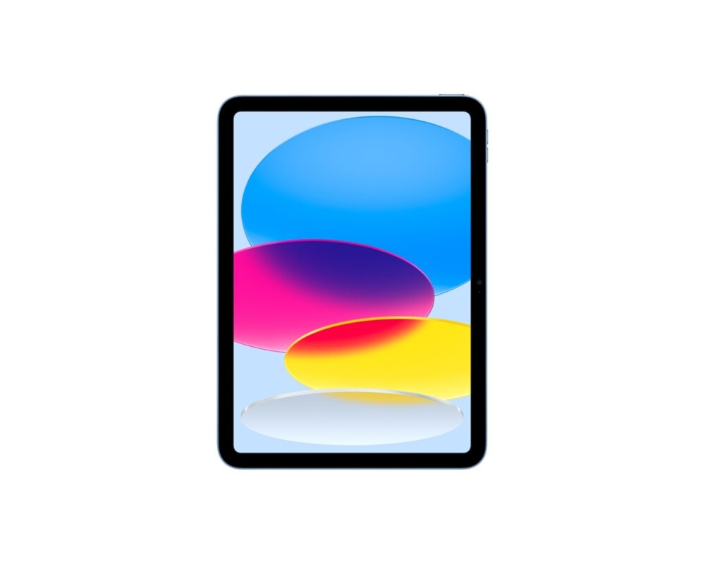 Таблет Apple 10.9-inch iPad (10th) Cellular 256GB - Blue 11