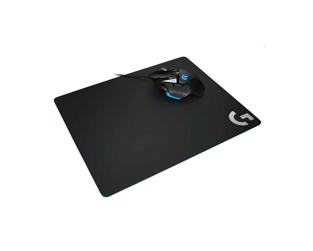 Пад за мишка Logitech G440 Hard Gaming Mouse Pad - N/A - EER2 2