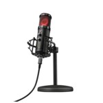 <span>Микрофон</span> TRUST GXT 256 Exxo Streaming Microphone <span class='catalog-num-in-name'>23510</span> - 
