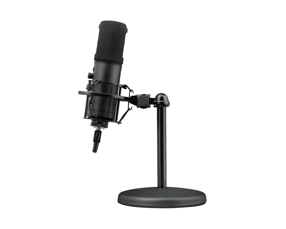 Микрофон TRUST GXT 256 Exxo Streaming Microphone 2
