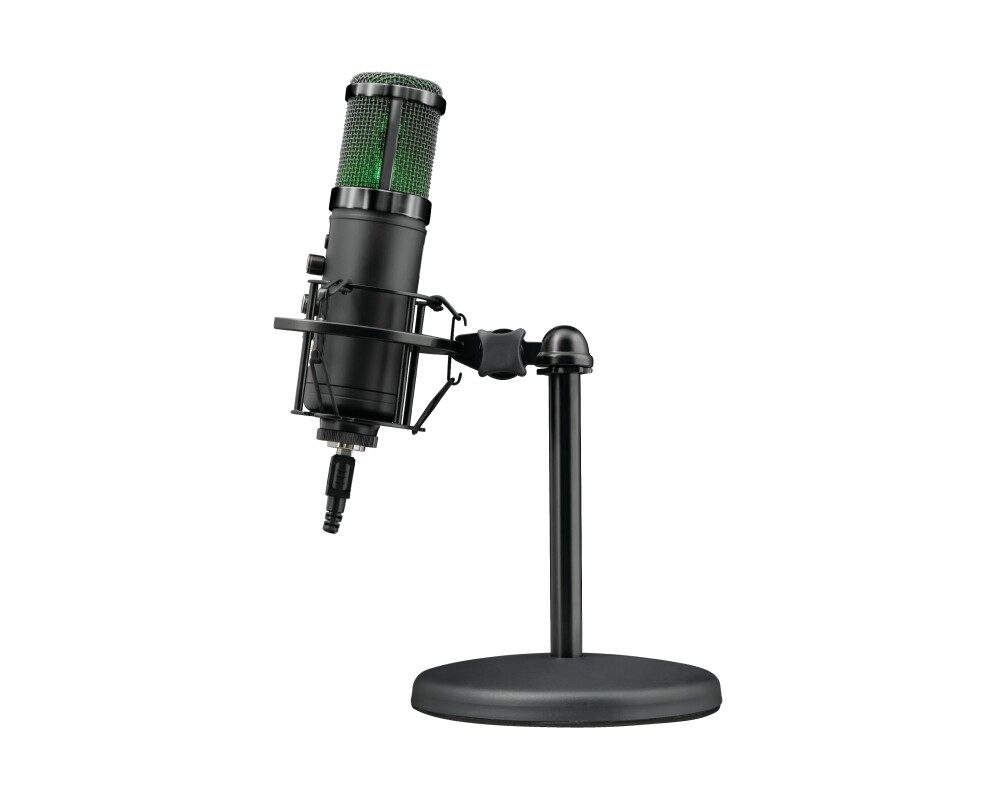 Микрофон TRUST GXT 256 Exxo Streaming Microphone 3