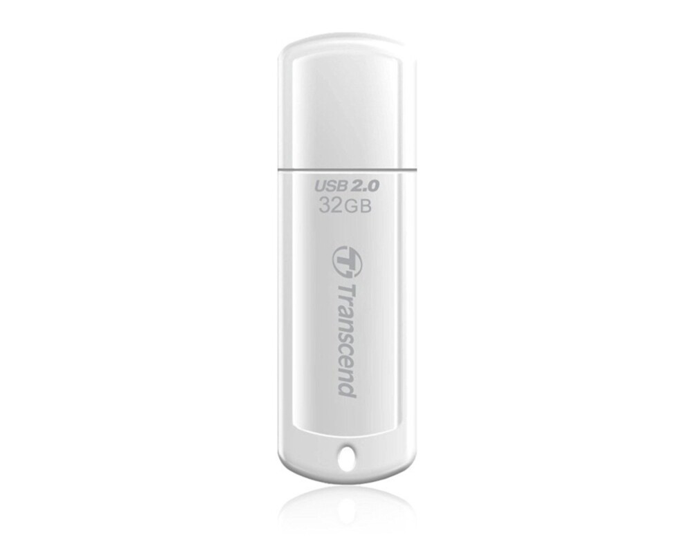Флаш памет Transcend 32GB JETFLASH 370 2