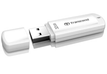  Transcend 32GB JETFLASH 370 6288 TS32GJF370 на топ цена - PIC.bg