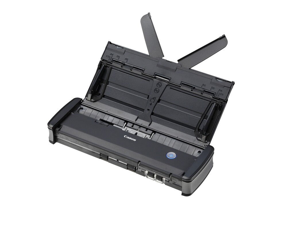 Мобилнен скенер Canon Document Scanner P-215II 2
