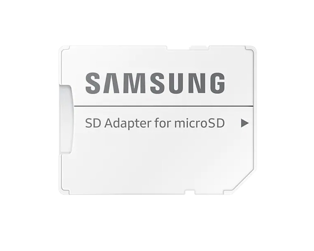 Флаш карта SAMSUNG microSD EVO PLUS 256GB Class10 Read up to 130MB 12