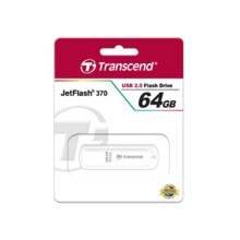  Transcend 64GB JETFLASH 370 6289 TS64GJF370 на топ цена - PIC.bg