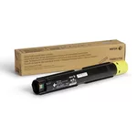 <span>Тонер за принтер</span> Xerox C7000 series MFD Yellow Extra High Capacity Print Cartridge (16 500) <span class='catalog-num-in-name'>106R03746</span> - 