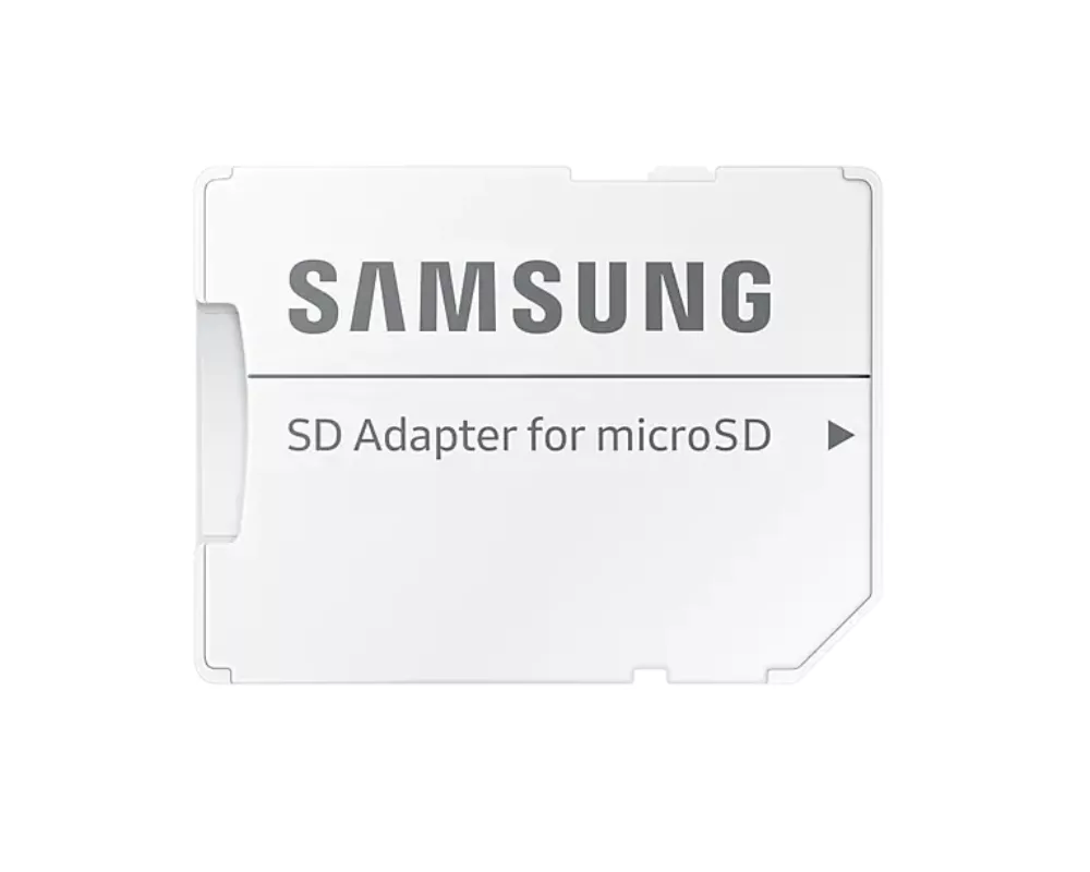Флаш карта Samsung 512GB micro SD Card EVO Plus with Adapter 7