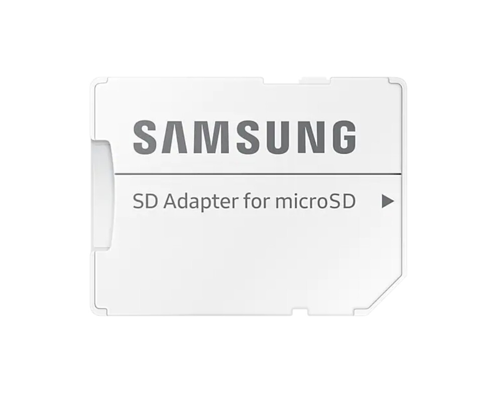 Флаш карта Samsung 512GB micro SD Card EVO Plus with Adapter 7