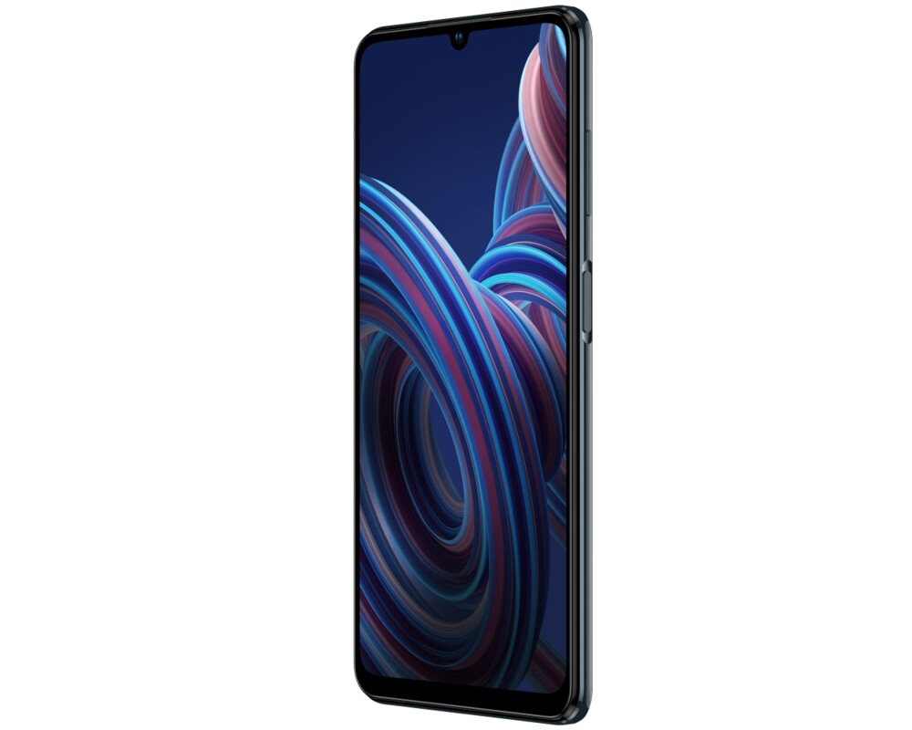 Смартфон ZTE A72 4G, 3GB, 64GB, Grey 3