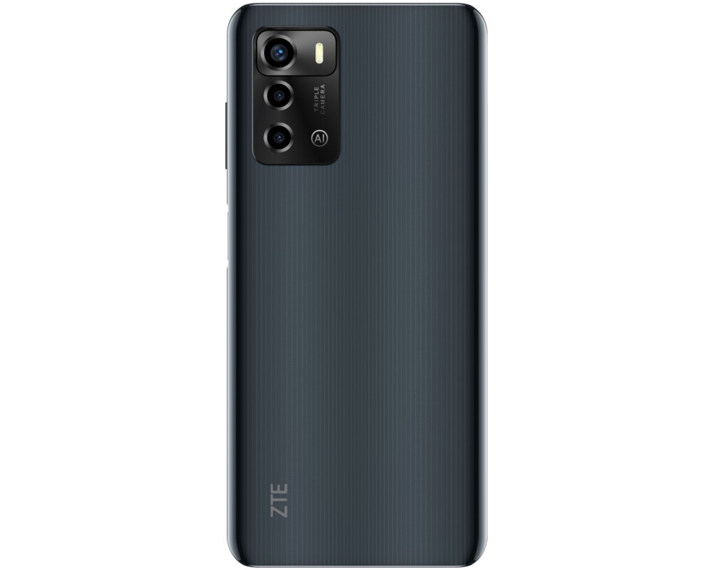 Смартфон ZTE A72 4G, 3GB, 64GB, Grey 4