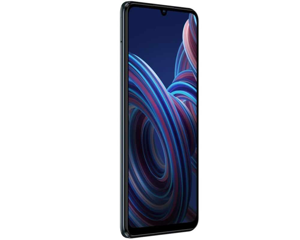 Смартфон ZTE A72 4G, 3GB, 64GB, Grey 2