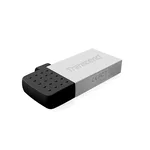 <span>Флаш памет</span> Transcend 16GB JETFLASH 380 <span class='catalog-num-in-name'>TS16GJF380S</span> - 