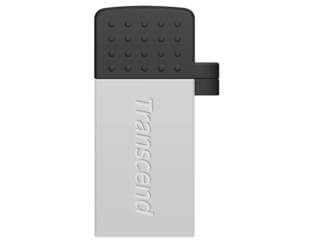 Флаш памет Transcend 16GB JETFLASH 380 2