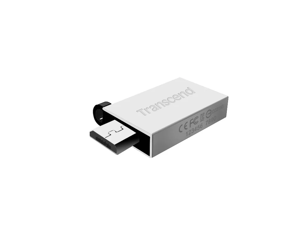 Флаш памет Transcend 16GB JETFLASH 380 5