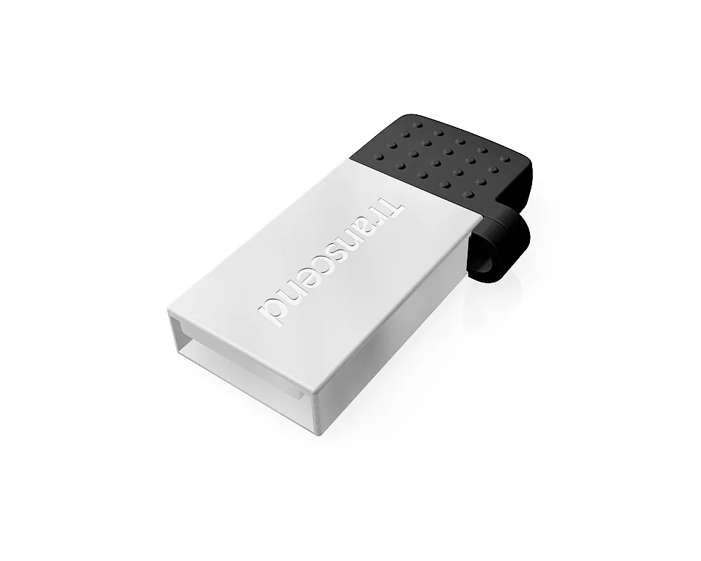 Флаш памет Transcend 16GB JETFLASH 380 3