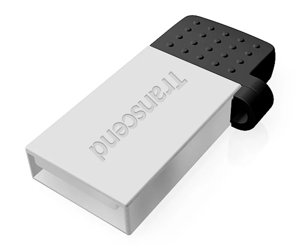 Флаш памет Transcend 16GB JETFLASH 380 6