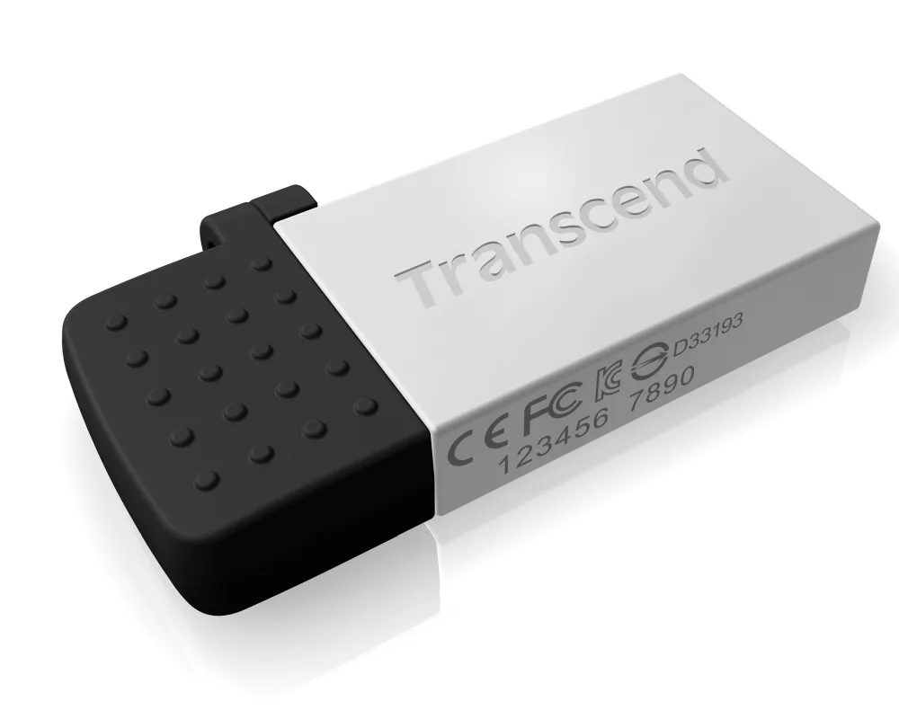 Флаш памет Transcend 32GB JETFLASH 380 2