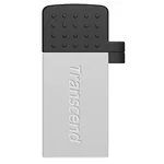 <span>Флаш памет</span> Transcend 32GB JETFLASH 380 <span class='catalog-num-in-name'>TS32GJF380S</span> - 