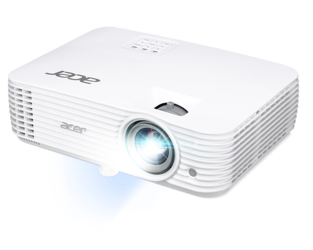 Проектор Acer P1557KI 3