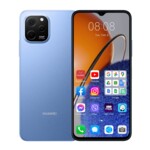 <span>Смартфон</span> Huawei Nova Y61, 4GB, 64GB, Blue <span class='catalog-num-in-name'>6941487281664</span> - 