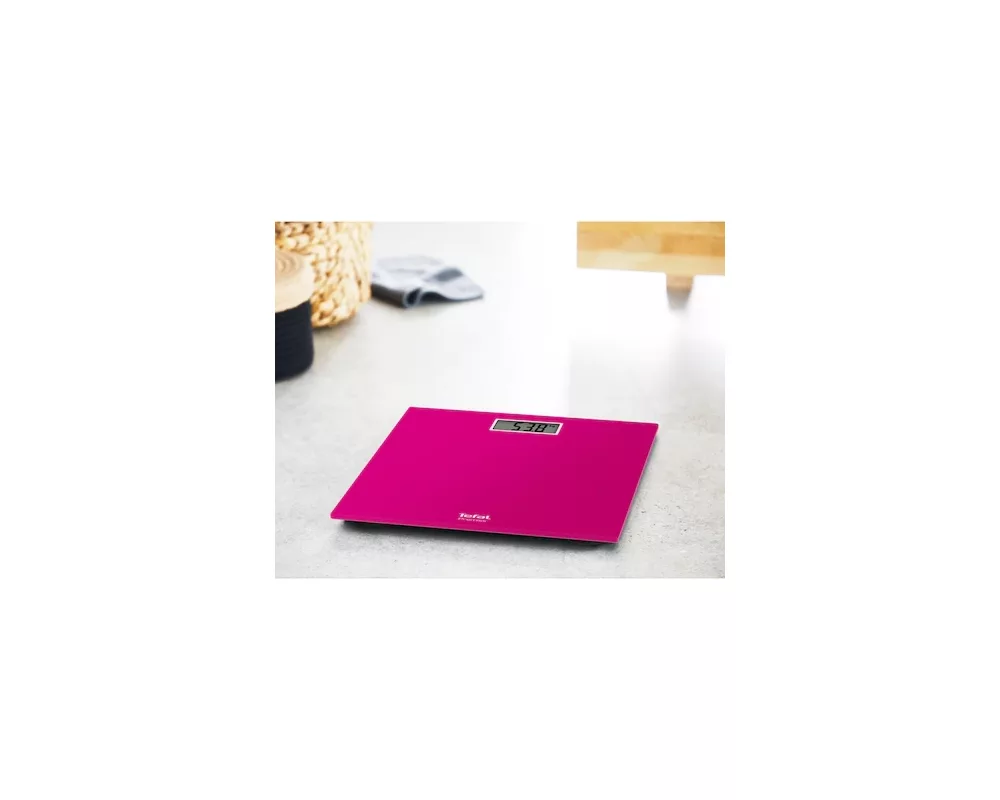 Смарт кантар Tefal PP1403V0 5