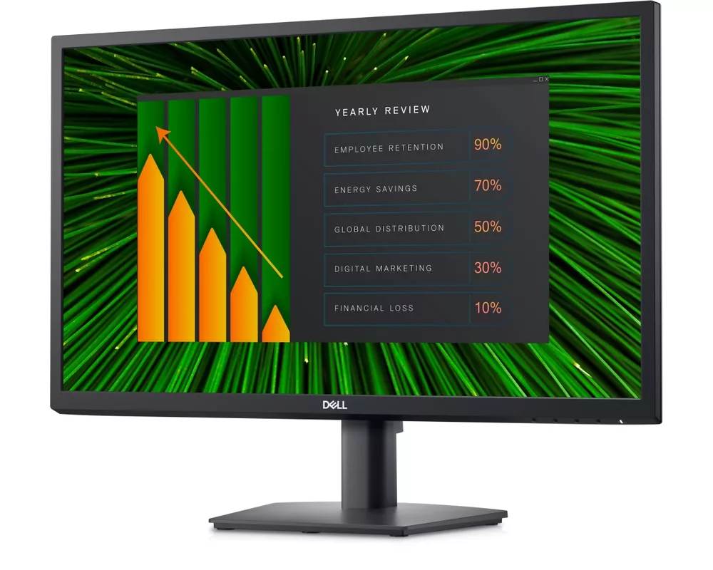 Монитор 24" Dell E2423HN  3