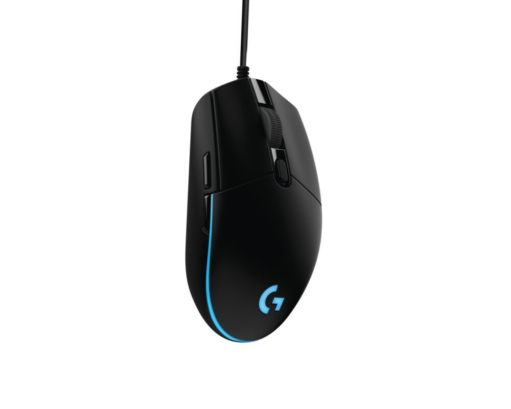 Мишка Logitech G102 18