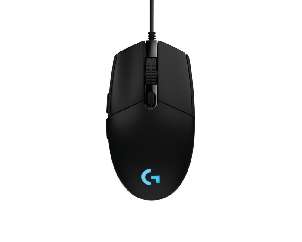 Мишка Logitech G102 15