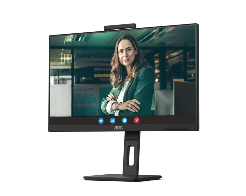 Монитор AOC 24P3CW 16