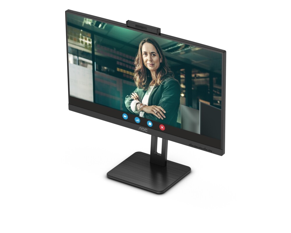 Монитор AOC 24P3CW 17